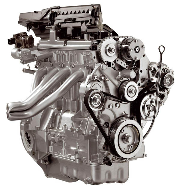 2001 R Super V8 Car Engine